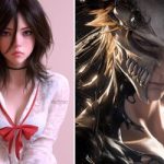 AI khiến dàn nhân vật Bleach bước ra đời thực một cách ngoạn mục avatar1752829891965 1752829892265953373528jpg