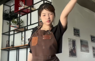 Xuất hiện với diện mạo khác lạ, lanhxinhiu vẫn gây bão với gần 6 triệu view avatar1752830366574 1752830367016763046498 0 87 315 591 crop 17528303970212044669757png