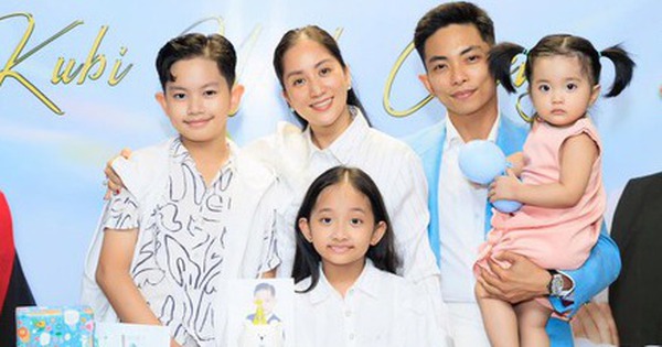 Tròn 10 tuổi, con trai Phan Hiển - Khánh Thi đã sở hữu khối tài sản “khủng”, ai cũng ngỡ ngàng avatar1752831174558 17528311749281437428063 6 83 235 521 crop 1752831245285823598107jpg