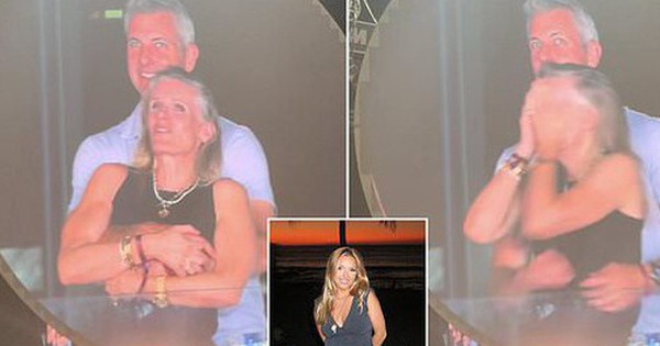 Người quay lại khoảnh khắc ngoại tình của CEO công nghệ hút hàng chục triệu view lần đầu lên tiếng avatar1752887169768 1752887170257960762284 0 37 315 541 crop 17528871977341859166370jpg