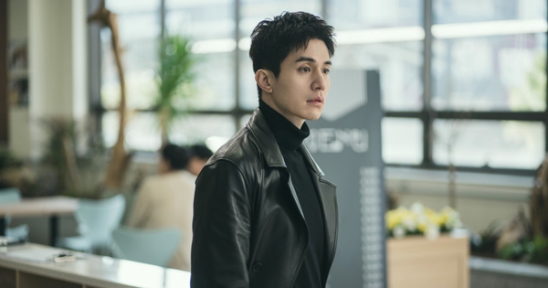 Phim ngôn tình mới chiếu 10 phút đã chiếm top 1 rating cả nước, nam chính là "ông cố nội visual" không hot mới lạ avatar1752891579416 17528915807611995583719jpg