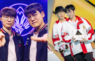 Trước thềm đại chiến ở EWC 2025, HLV AL chỉ ra điểm mạnh nhất của T1 avatar1752894992108 175289499249624459735png