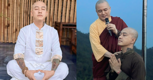 Tuấn Hưng bị phản ứng tiêu cực khi cạo đầu gây sốc: “Tôi không cần phản bác” avatar1752900638973 17529006393762062744555png