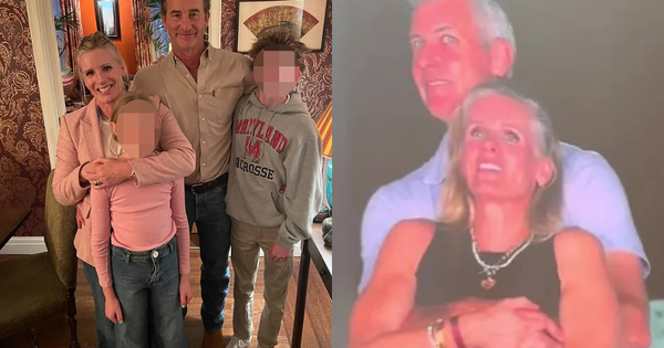 Nữ giám đốc bị bắt quả tang ngoại tình giữa concert: Đã qua 2 lần đò, chồng hợp pháp cũng là một CEO khác avatar1752903619362 1752903619724221946151png