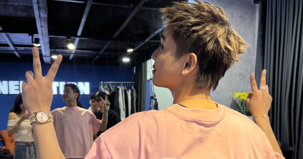 Thành viên gây tranh cãi nhất Running Man mùa 3: Chỉ là phương án chốt vội? avatar1752912001906 17529120023291862964643jpg