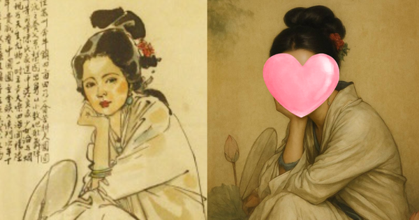 Dùng AI phục dựng chân dung mỹ nhân đẹp nhất truyện Kim Dung, nhan sắc cỡ này bảo sao ăn đứt Tiểu Long Nữ avatar1752914542747 1752914543607114650604 0 0 419 800 crop 17529146073261626282765png