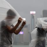 Bão Wipha di chuyển về phía Philippines khiến gần 100.000 người ảnh hưởng, Hong Kong dự kiến nâng mức cảnh báo avatar1752920491663 17529204919961224251065jpg