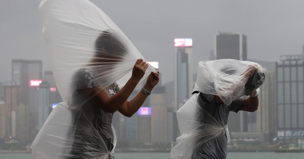 Bão Wipha di chuyển về phía Philippines khiến gần 100.000 người ảnh hưởng, Hong Kong dự kiến nâng mức cảnh báo avatar1752920491663 17529204919961224251065jpg