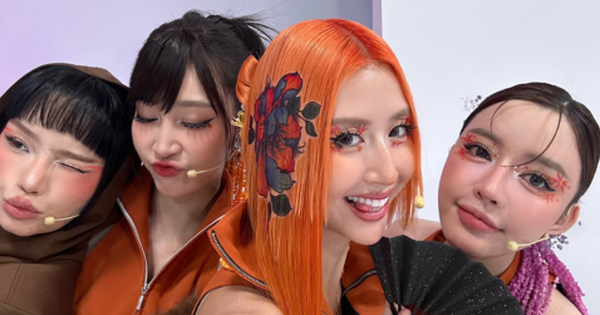 Rộ danh sách Em Xinh bị loại: Quỳnh Anh Shyn "bay màu", nhưng cú twist cuối cùng mới sốc? avatar1752925856774 1752925857048685986410 0 0 251 480 crop 17529259199661468770126png