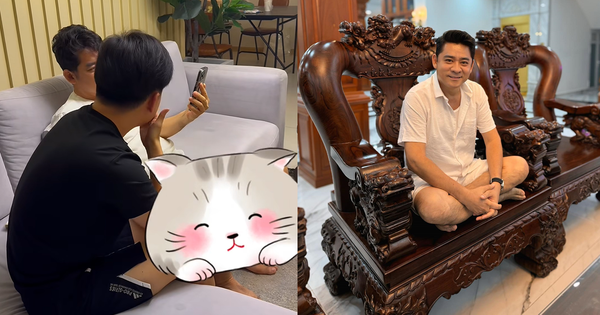 Huỳnh Anh Tuấn sau đột quỵ: Đã tự vệ sinh cá nhân, quản lý nam diễn viên xin mọi người một điều avatar1752925991442 17529259930871254602961 245 0 880 1212 crop 17529260616791168170527png