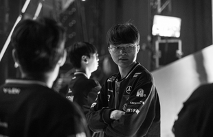 Chỉ một sao T1 tránh được "bão" sau trận thua thảm AL avatar1752927002879 17529270033182030264949png