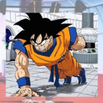 Chương trình luyện tập giúp bất kỳ ai cũng có thể thức tỉnh sức mạnh như Goku avatar1752977724902 17529777254951118951445png