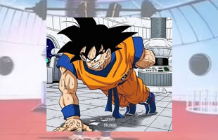 Chương trình luyện tập giúp bất kỳ ai cũng có thể thức tỉnh sức mạnh như Goku avatar1752977724902 17529777254951118951445png