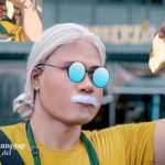 Cười ra nước mắt với loạt ảnh cosplay ông trùm sát thủ về vườn trong Sakamoto Days avatar1752978374537 1752978375592108397902jpg