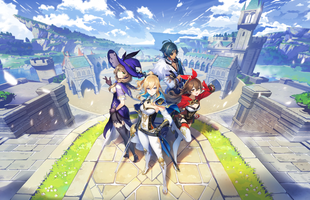 Nghiên cứu mới nhất về Genshin Impact: Rất hiếm có "trẻ trâu", game đã đạt hơn 300 triệu người chơi avatar1752985729256 17529857312181456500429 0 84 866 1470 crop 17529857747892125450342png