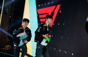 Cộng đồng tranh cãi lý do T1 bại trận trước AL tại EWC 2025 avatar1752989224339 17529892249171903989404png