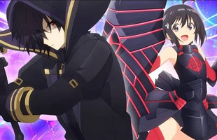 8 bộ anime Isekai "hoàn hảo" từ đầu đến cuối: Khi chuyển sinh trở thành kiệt tác không tì vết avatar1752990150292 1752990150678299320691jpg