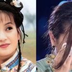 Tình thế nguy cấp của “Én nhỏ” Triệu Vy avatar1753001473316 17530014736831301740480jpg