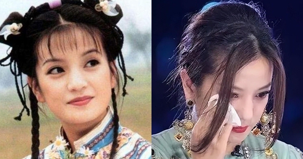 Tình thế nguy cấp của “Én nhỏ” Triệu Vy avatar1753001473316 17530014736831301740480jpg