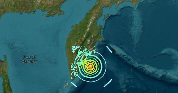 NÓNG: Cảnh báo sóng thần sau loạt động đất mạnh ở bờ biển Nga avatar1753009475009 17530094754681988777930 0 30 315 534 crop 1753009491277428800921jpg