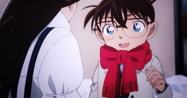 Conan xác nhận yêu Ran qua 1 hành động cực lộ liễu, Haibara chính thức bị cho ra rìa avatar1753061280985 1753061282042242749523 0 0 993 1897 crop 1753061357840928965554jpg