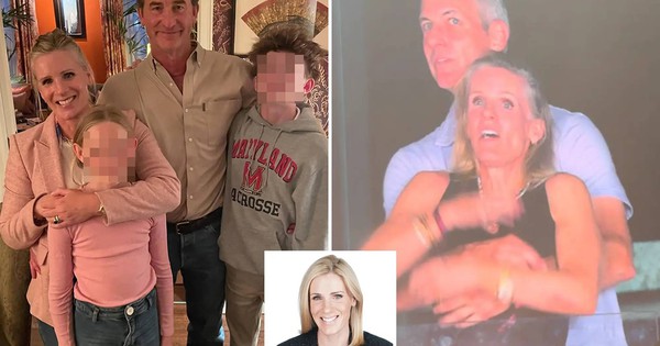 Vướng scandal ngoại tình với sếp tại concert Coldplay, nữ giám đốc nhân sự lộ thân thế “không phải dạng vừa” avatar1753065040361 1753065040730928029899jpg