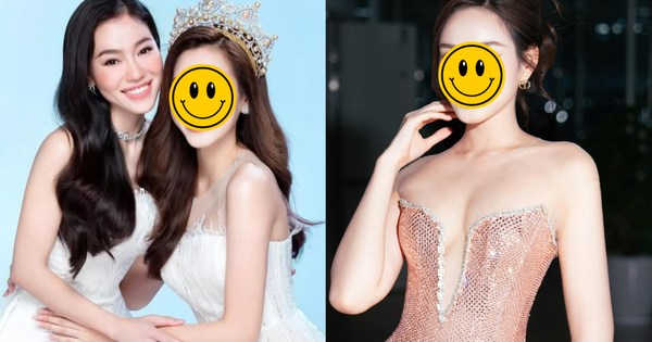 1 Hoa hậu dứt áo rời Sen Vàng nhưng vẫn được "Bà trùm Hoa hậu" công khai làm 1 việc hiếm thấy avatar1753067306766 17530673072381522018443 0 1 610 1166 crop 1753067380680349442878png