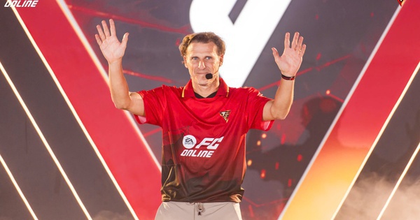 FC online mừng sinh nhật với danh thủ Diego Forlan avatar1753067868924 17530678695801396753225jpg