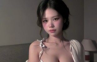 Nữ streamer khiến người xem hốt hoảng với video mới, thu hút cả triệu view chỉ sau 2 ngày đăng tải avatar1753072834302 17530728347531826523633 0 39 315 543 crop 1753073426305529338179jpg