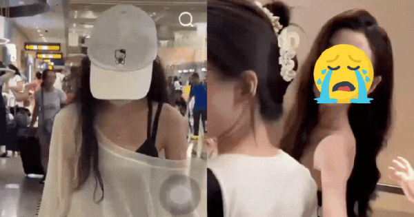 "Mỹ nữ đẹp nhất 2025" bất ngờ xuống sắc kinh hoàng như "bộ xương di động", gây sốc MXH avatar1753075017705 1753075018271103316502 0 0 335 640 crop 1753075030396161932168gifpng