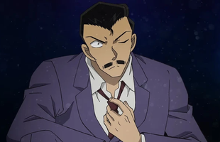 CONAN 28 bùng nổ MXH Việt: 1 nhân vật cướp vai chính của Conan, xuất sắc nhất 28 năm qua avatar1753079830826 1753079831057902497979png