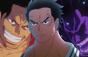 One Piece chương 1155: Hé lộ chấn động về cách Roger và Garp hạ gục Rocks D. Xebec hùng mạnh avatar1753080503494 1753080503702576658000jpg