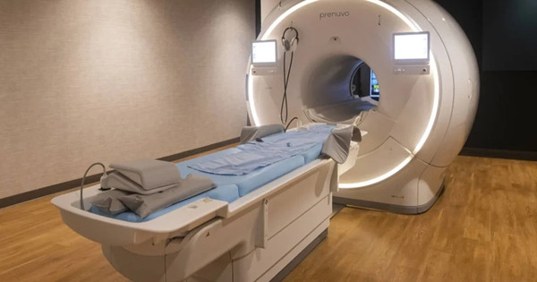 Người đàn ông tử vong sau khi bị hút vào máy chụp cộng hưởng từ (MRI) avatar1753081027765 1753081028123261155347png