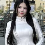 Mai Dora "đốn tim" fan với visual đỉnh nóc tại EWC 2025 avatar1753086104537 175308610502315462337 0 67 315 571 crop 17530861592011064002098jpg