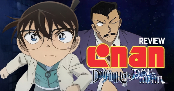 Conan 28: Bới tô cơm và ra rạp xem ngay màn tái xuất đỉnh cao của ông Mori! avatar1753087765933 17530877662021263207083jpg