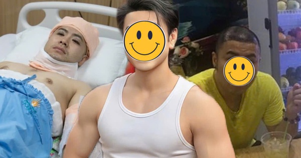 Sao nam Vbiz gánh nợ 16 tỷ đồng giúp bạn, nay trùng tu nhan sắc đến nhận không ra avatar1753144464951 1753144465239743489741jpg