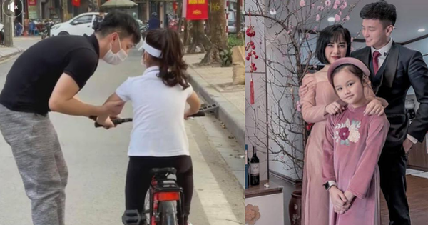 Chuyện tình của nam diễn viên Việt nổi tiếng với mẹ đơn thân hơn 6 tuổi, có 1 con riêng avatar1753147763911 1753147764284565096199 0 0 314 600 crop 1753147827313936127763png