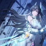 Tower of Fantasy, siêu phẩm Gacha đình đám gây sốc khi tuyên bố loại bỏ luôn "cơ chế Gacha" trứ danh avatar1753157673232 1753157673513814790680 0 54 215 398 crop 1753157713562347009129jpg