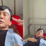 Hình ảnh NSƯT Kim Tử Long nằm viện, đầu băng bó gây xôn xao avatar1753165282174 1753165282758256776863 0 0 314 600 crop 17531656465111883898780jpg