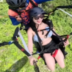 Khoe video "tập bay", hot girl khiến người xem ngỡ ngàng đến "sởn gai ốc" avatar1753167096645 17531670986631776578766 0 53 315 557 crop 175316724630781820774png