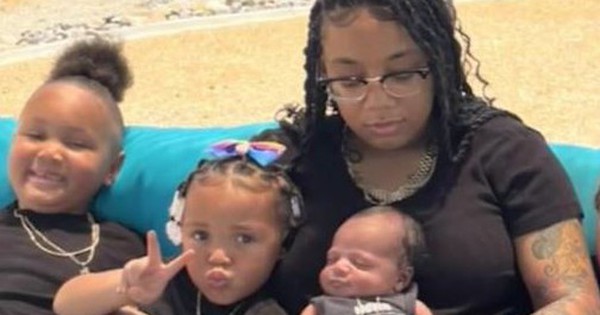 Bà mẹ trẻ 4 con tiết lộ điều trùng hợp hiếm có avatar1753172698139 17531726987461692109192 0 0 315 504 crop 17531727215361505933855jpg