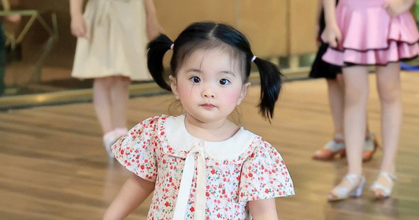 Con gái út của Khánh Thi xinh xắn như búp bê, lén làm chuyện này khi bố mẹ đi công tác nước ngoài avatar1753174235644 175317423609592191504 1 0 315 600 crop 17531742961821429953002jpg