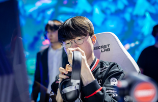 Faker chia sẻ về meta LMHT nhưng khiến fan càng thêm lo ngại avatar1753174939089 175317493948044578834png