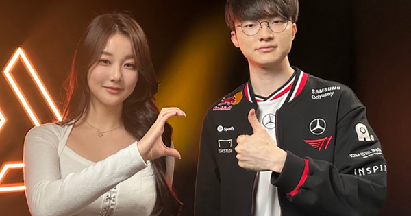 Tiếp tục "outplay" một hot girl, Faker khiến fan phải có "thỉnh cầu" avatar1753176384616 17531763853041823652190 0 0 314 600 crop 17531763974741460665933png