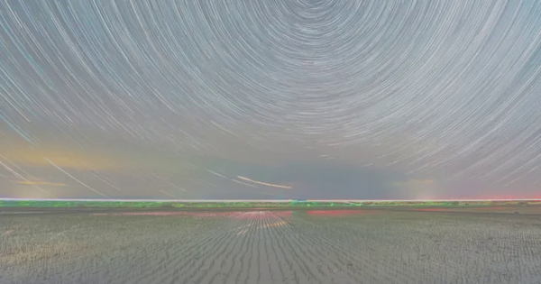 Trái Đất đang quay nhanh hơn, lo ngại rủi ro do ‘giây nhuận âm’ avatar1753186577499 1753186578433212066647png