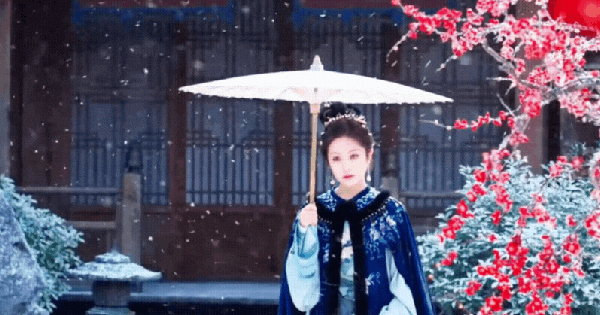 Nữ chính Triều Tuyết Lục đi bộ dưới tuyết thôi cũng viral khắp cõi mạng, càng về cuối phim càng đẹp tuyệt đỉnh avatar1753189602507 17531896035261188792791 0 0 314 600 crop 1753189711916979241441png