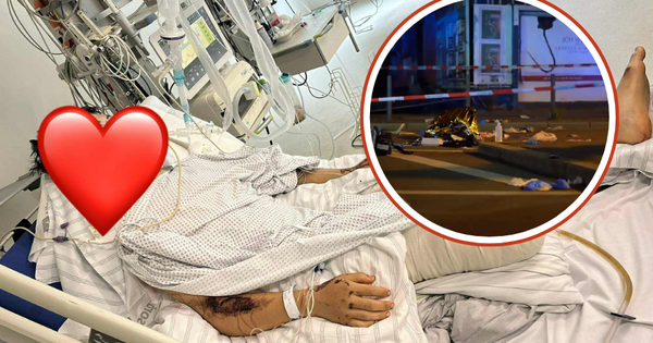 Vụ Tiktoker Bốp cùng cặp đôi song sinh gặp nạn tại Đức: Phẫn nộ khi nghi phạm sử dụng bóng cười, bỏ trốn sau khi gây tai nạn avatar1753196628177 17531966286841039554733png