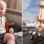 Bé trai 6 tháng tuổi ở Anh tử vong sau khi bị văng qua cửa sổ ô tô, rơi xuống đường avatar1753233728129 17532337284171976662089png