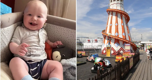 Bé trai 6 tháng tuổi ở Anh tử vong sau khi bị văng qua cửa sổ ô tô, rơi xuống đường avatar1753233728129 17532337284171976662089png