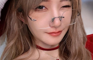 Nữ cosplayer xinh đẹp, có gương mặt cực giống Sơn Tùng M-TP làm điều đặc biệt khi đến Việt Nam khiến fan phấn khích avatar1753243035974 17532430368861284182096jpg